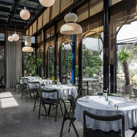 Pavilion Boutique Hotel Beograd Eksteriør bilde