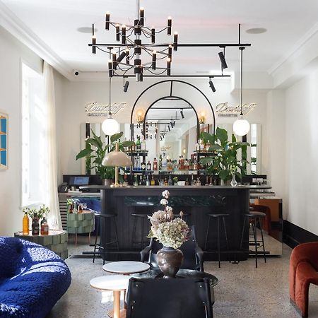 Pavilion Boutique Hotel Beograd Eksteriør bilde