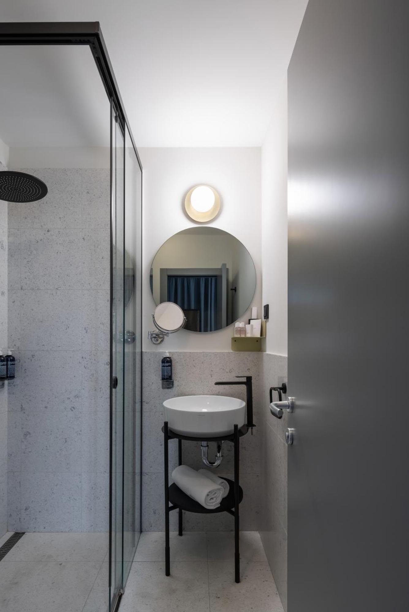 Pavilion Boutique Hotel Beograd Eksteriør bilde