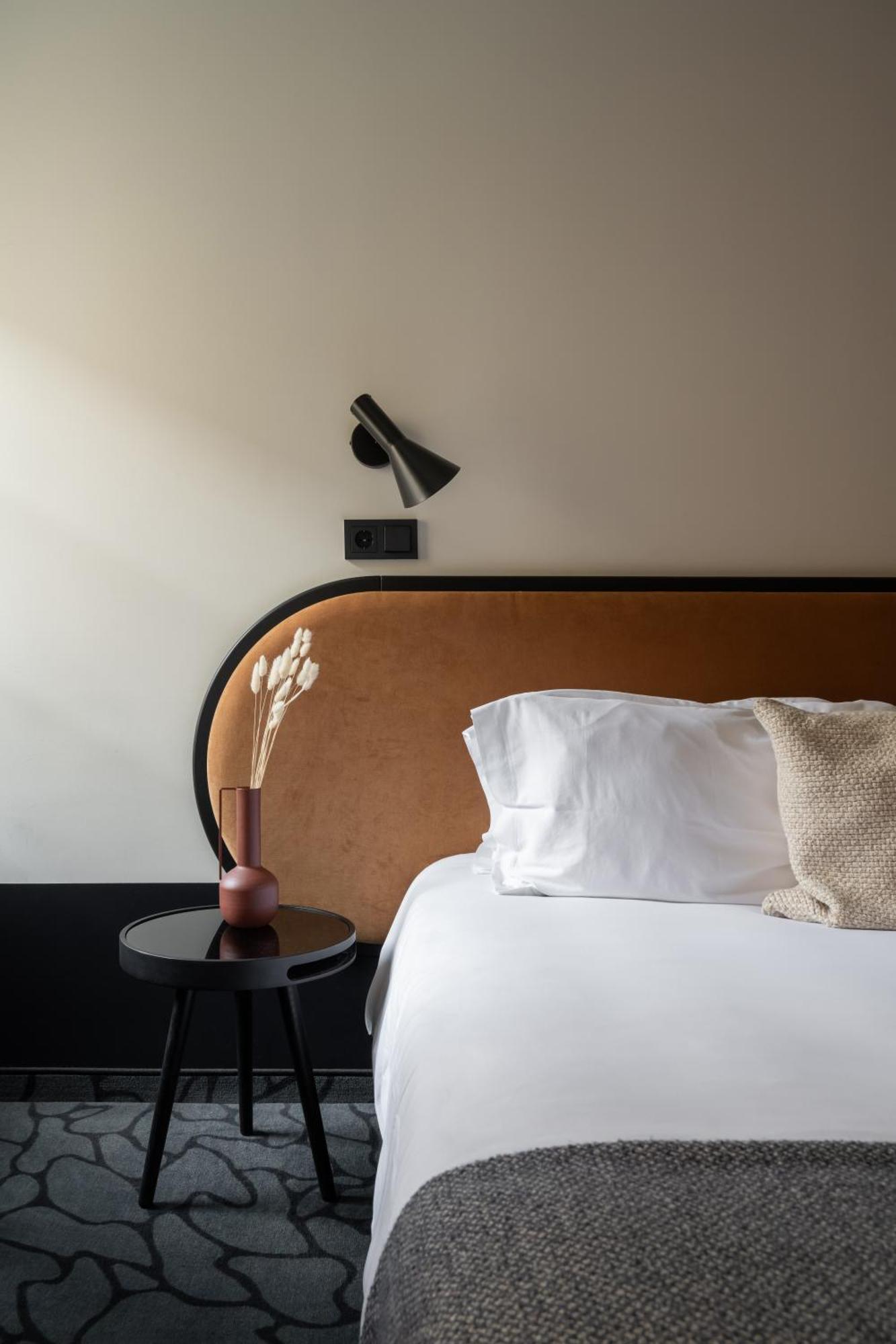 Pavilion Boutique Hotel Beograd Eksteriør bilde