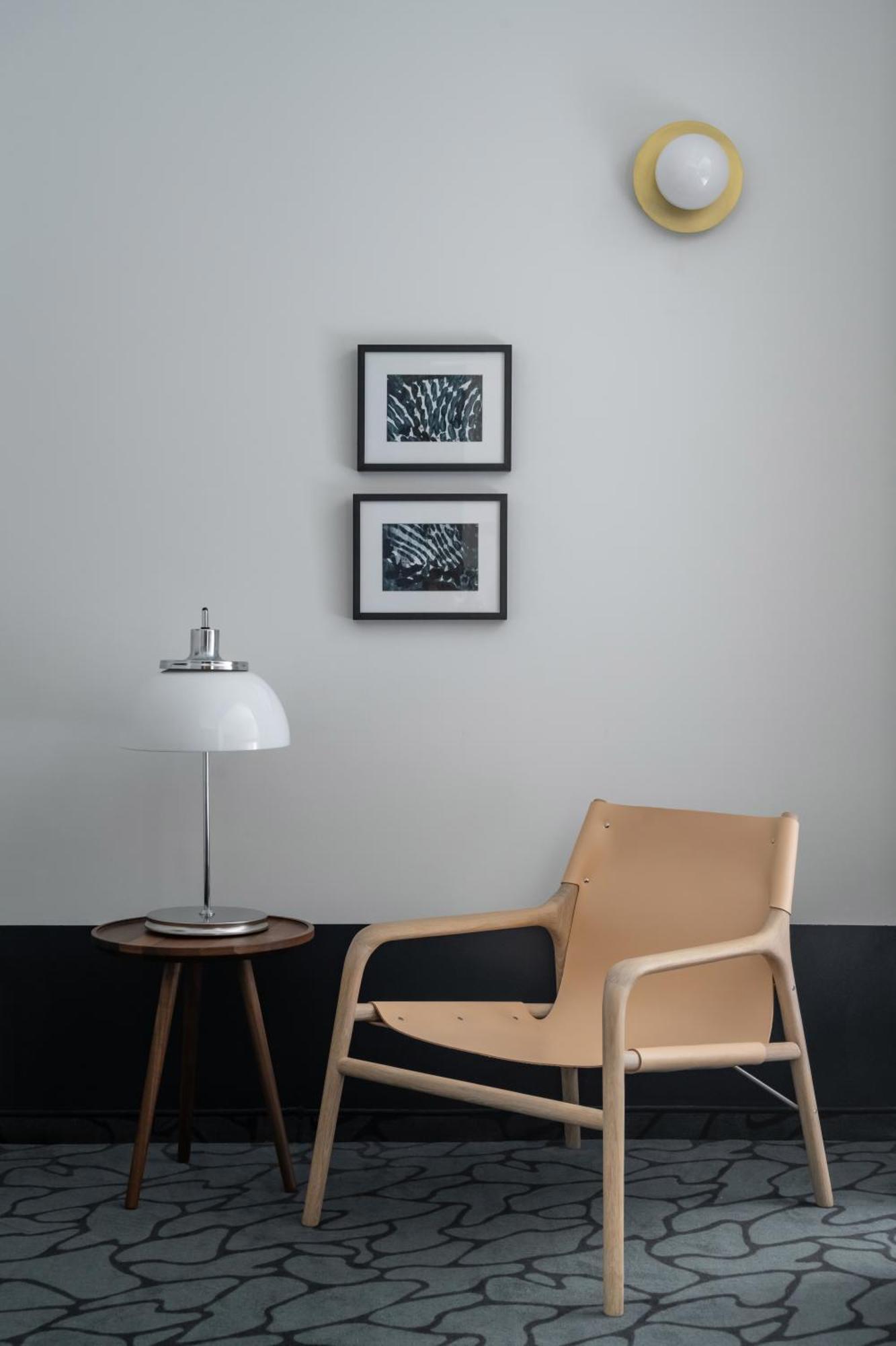 Pavilion Boutique Hotel Beograd Eksteriør bilde