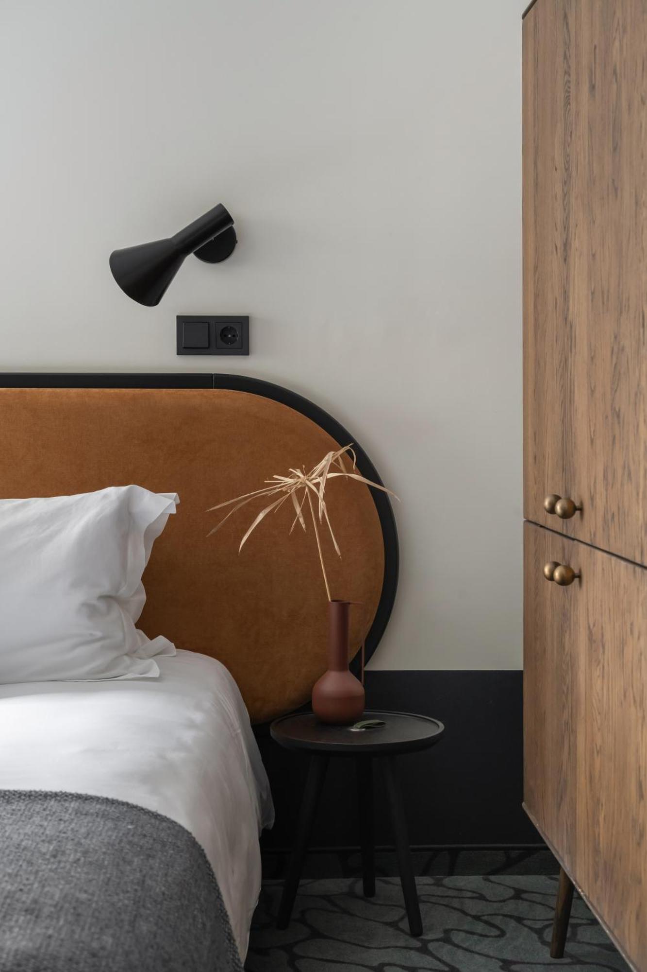 Pavilion Boutique Hotel Beograd Eksteriør bilde