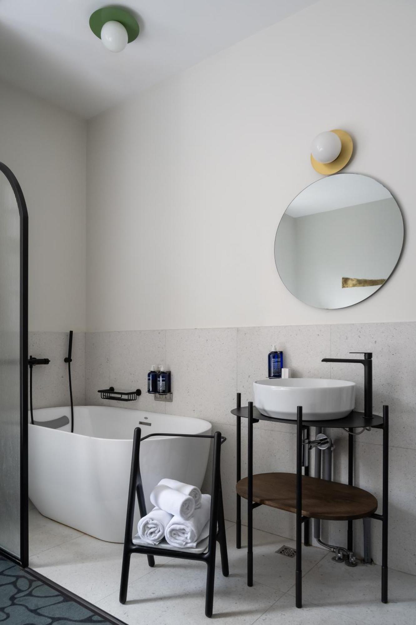 Pavilion Boutique Hotel Beograd Eksteriør bilde