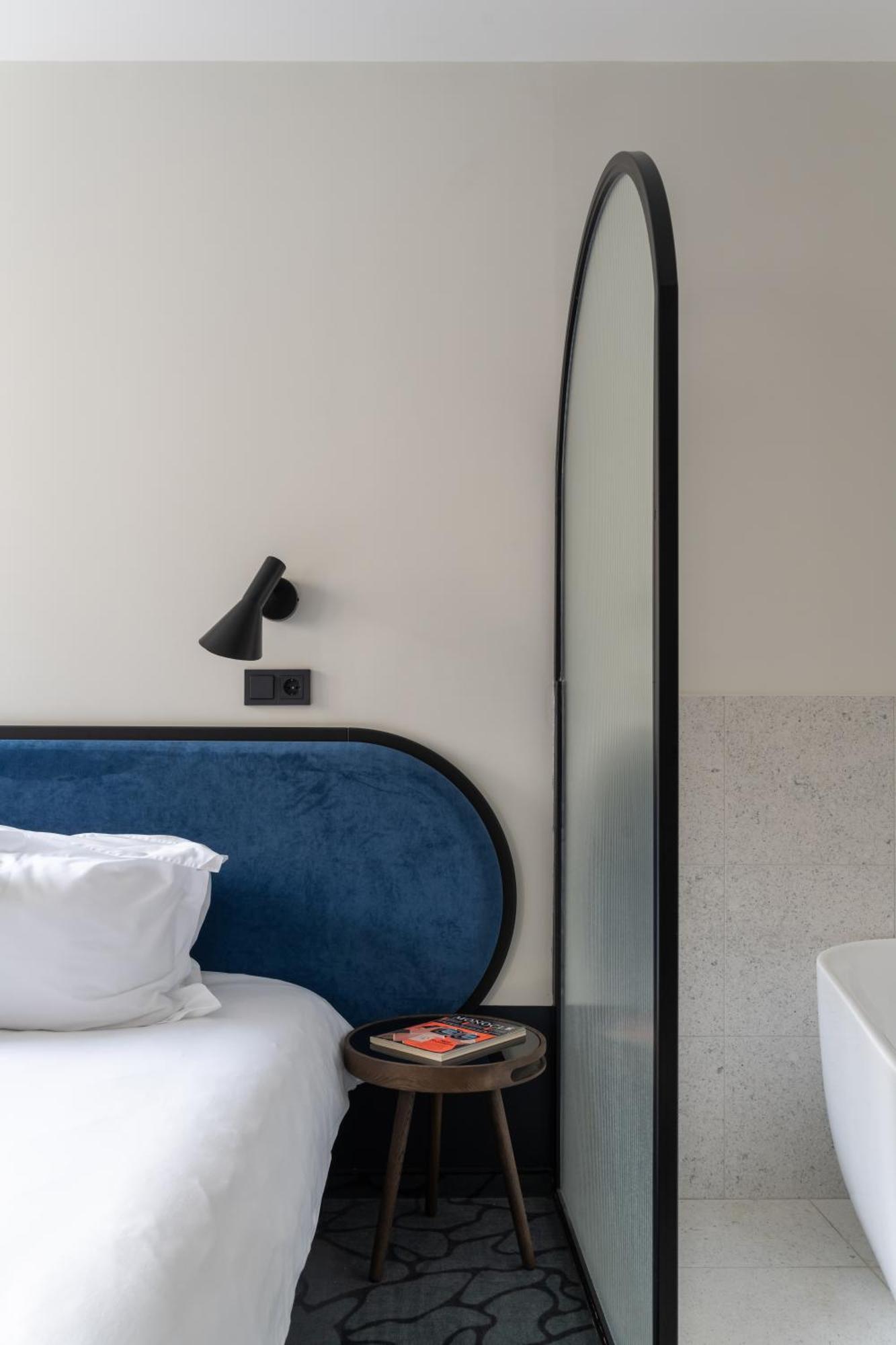 Pavilion Boutique Hotel Beograd Eksteriør bilde