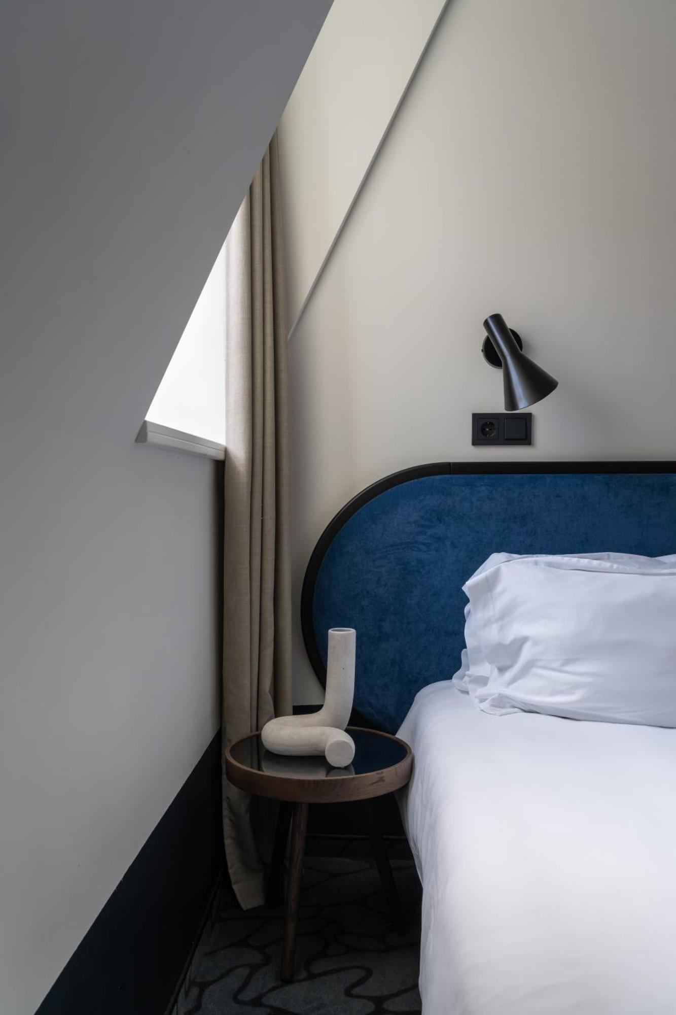 Pavilion Boutique Hotel Beograd Eksteriør bilde