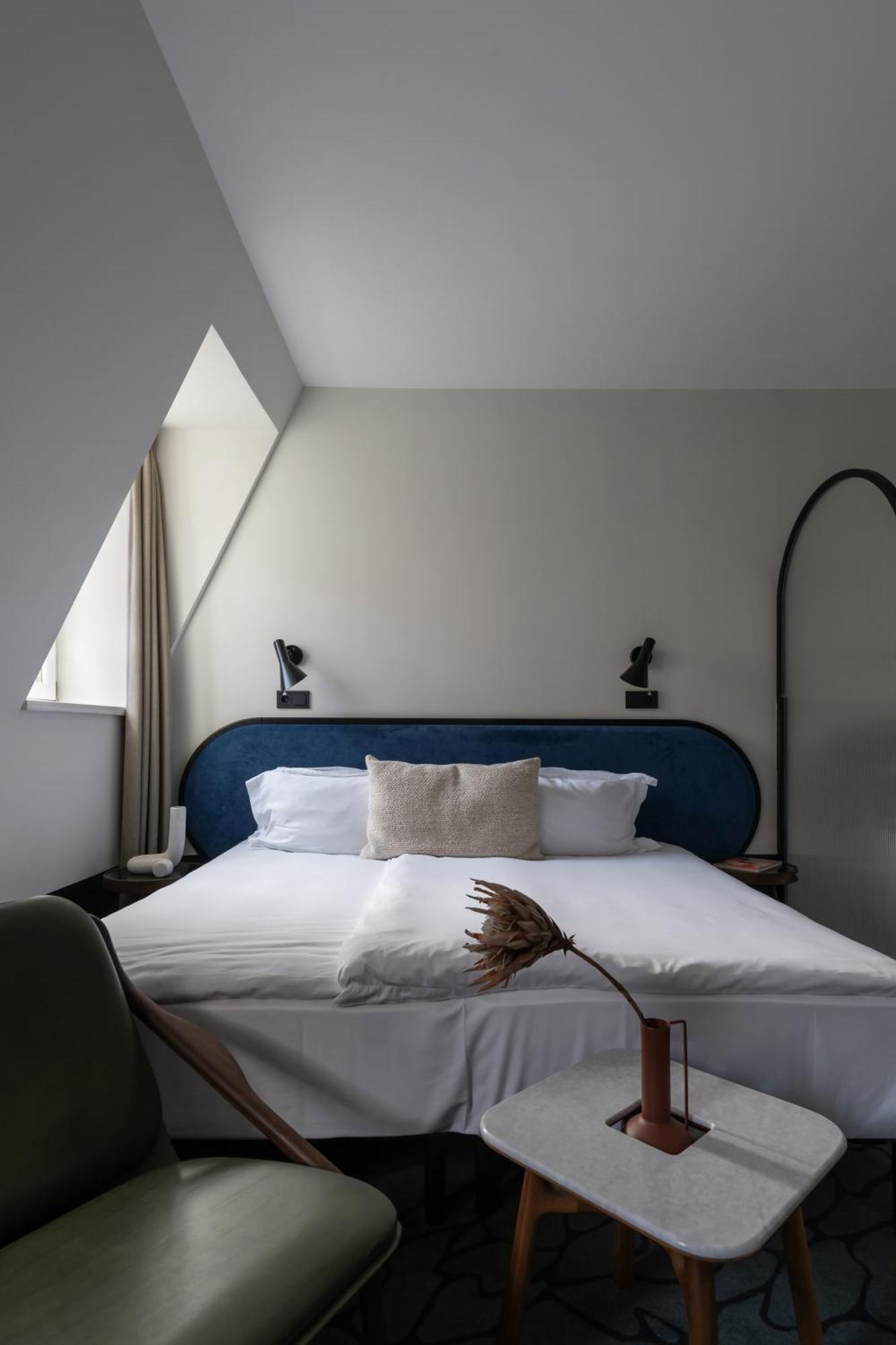 Pavilion Boutique Hotel Beograd Eksteriør bilde