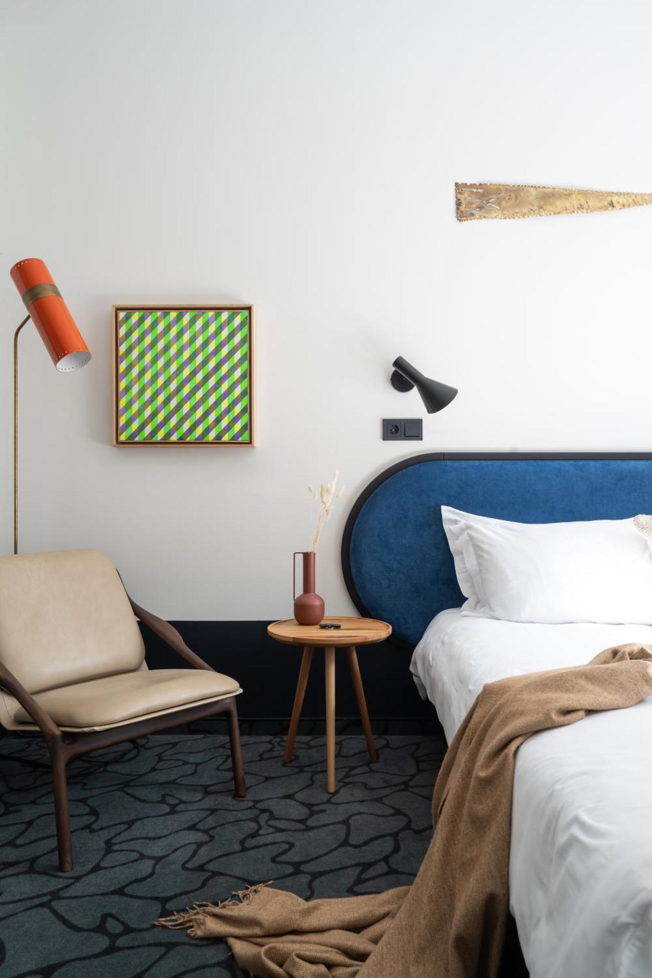 Pavilion Boutique Hotel Beograd Eksteriør bilde